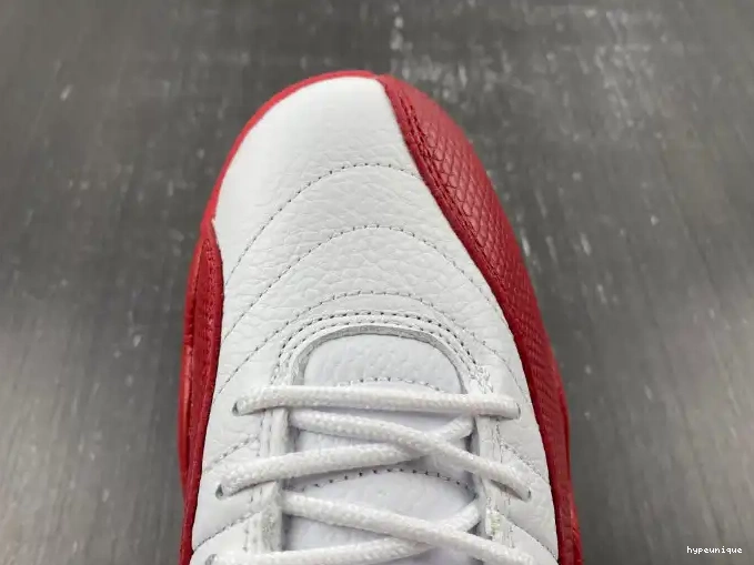 HYPE Retro Air 130690-110 Cherry 12 Jordan 0501
